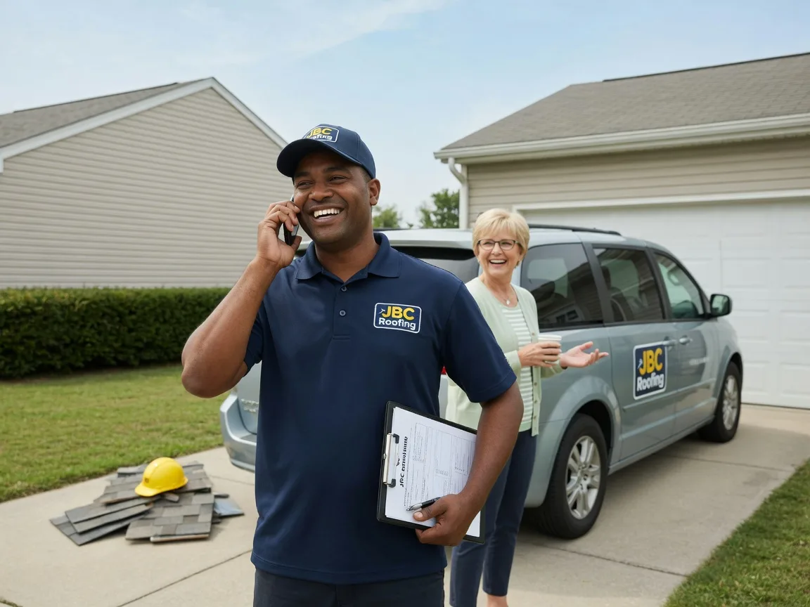 Roof Replacement National City, MI FAQs